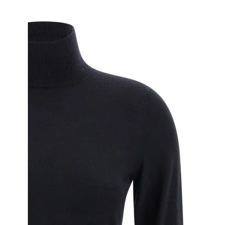 Max Mara Meana Turtleneck - MAX MARA