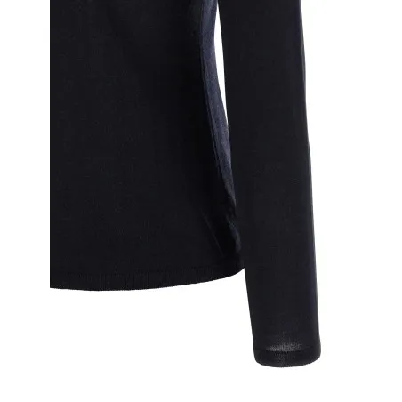 Max Mara Meana Turtleneck - MAX MARA