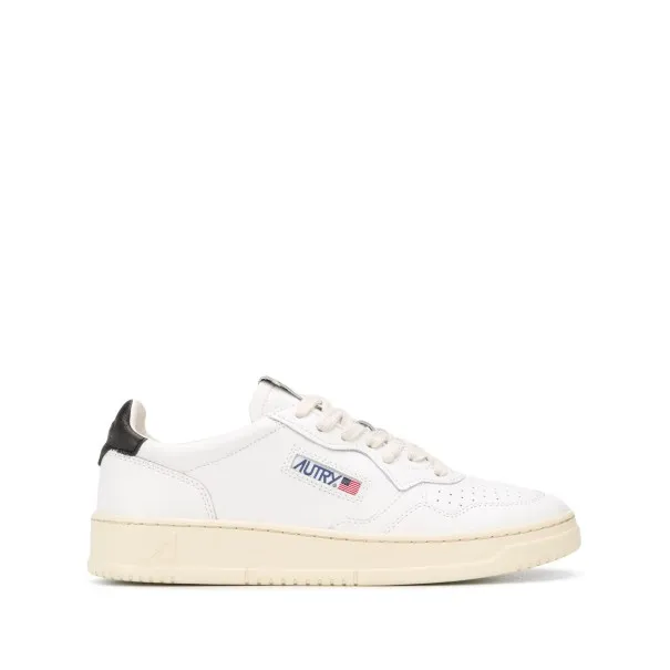 Autry Medalist Low Sneakers - Autry