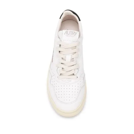 Autry Medalist Low Sneakers - Autry