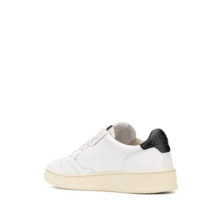 Autry Medalist Low Sneakers - Autry