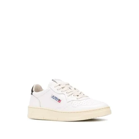 Autry Medalist Low Sneakers - Autry