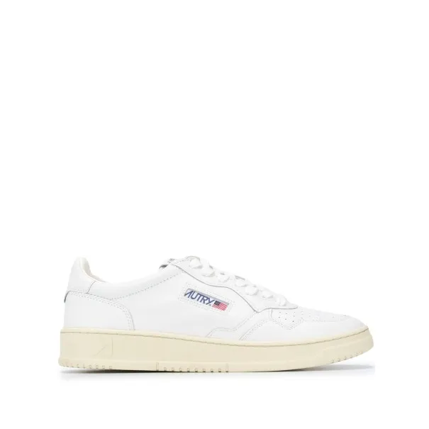 Autry Medalist Low Sneakers - Autry