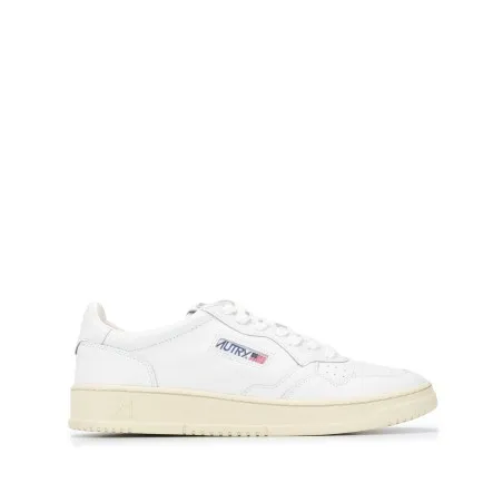 Autry Medalist Low Sneakers - Autry