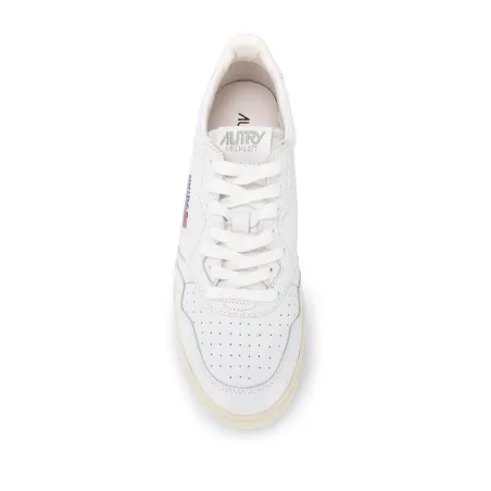 Autry Medalist Low Sneakers - Autry