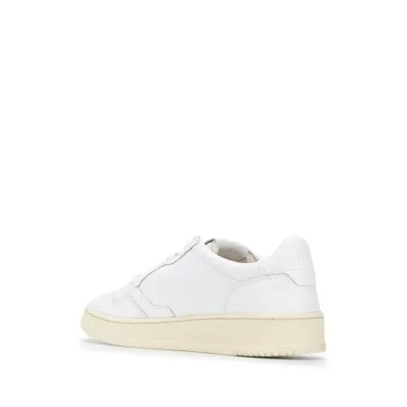 Autry Medalist Low Sneakers - Autry