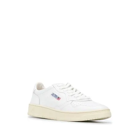 Autry Medalist Low Sneakers - Autry