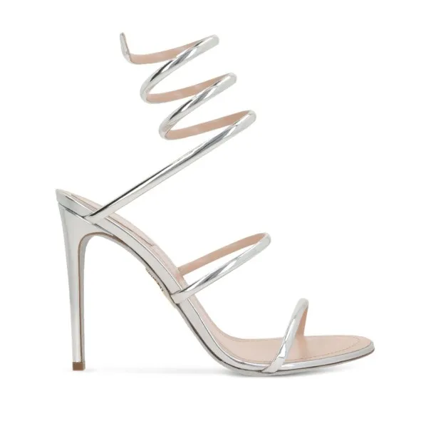 René Caovilla RenÃ© Caovilla Sandals - René Caovilla
