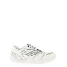 Balenciaga Hamptons Worn-out Medio Sneakers - BALENCIAGA