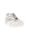 Balenciaga Hamptons Worn-out Medio Sneakers - BALENCIAGA