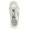 Balenciaga Hamptons Worn-out Medio Sneakers - BALENCIAGA