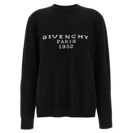 Givenchy Paris 1952 Sweater - GIVENCHY