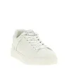 Balmain B-court Sneakers - BALMAIN