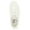 Balmain B-court Sneakers - BALMAIN