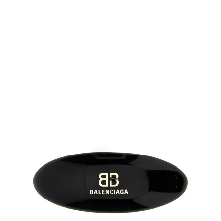 Balenciaga Logo Hair Clip - BALENCIAGA