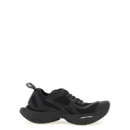 Balenciaga Circuit Sneakers - BALENCIAGA
