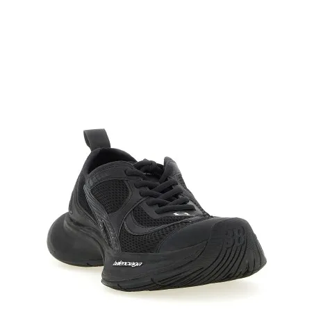 Balenciaga Circuit Sneakers - BALENCIAGA