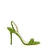 Jimmy Choo Jenn Sandals - JIMMY CHOO