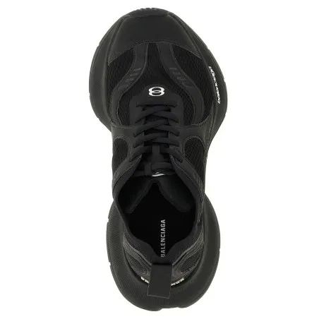 Balenciaga Circuit Sneakers - BALENCIAGA