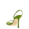 Jimmy Choo Jenn Sandals - JIMMY CHOO