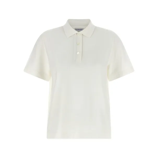 Burberry Priscilla Polo Shirt - BURBERRY