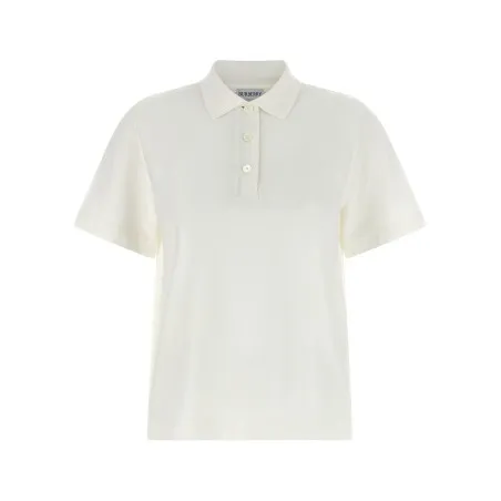 Burberry Priscilla Polo Shirt - BURBERRY