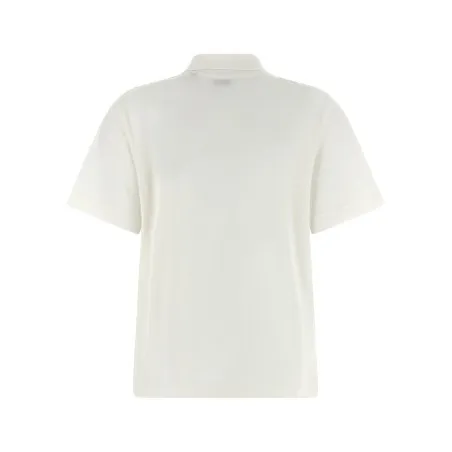 Burberry Priscilla Polo Shirt - BURBERRY