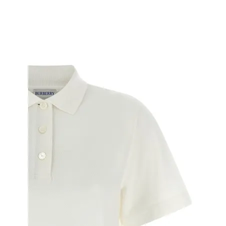 Burberry Priscilla Polo Shirt - BURBERRY
