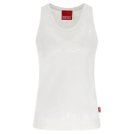 Diesel X Tinder Pr-t-anki-lace-r Tank Top - Diesel