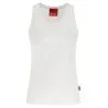 Diesel X Tinder Pr-t-anki-lace-r Tank Top - Diesel