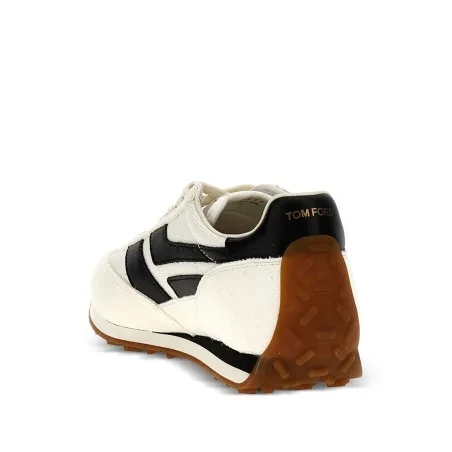 Tom Ford Mick Sneakers - Tom Ford