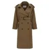 Max Mara Mxmcerto Trench Coat - MAX MARA
