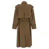 Max Mara Mxmcerto Trench Coat - MAX MARA