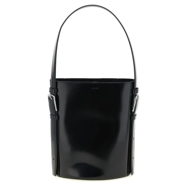 Coperni Ergonomic Bucket Bag - Coperni