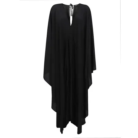 Tom Ford Silk kaftan - Tom Ford