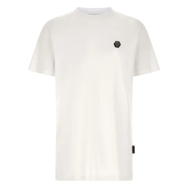 Philipp Plein Hexagon T-shirt - PHILIPP PLEIN