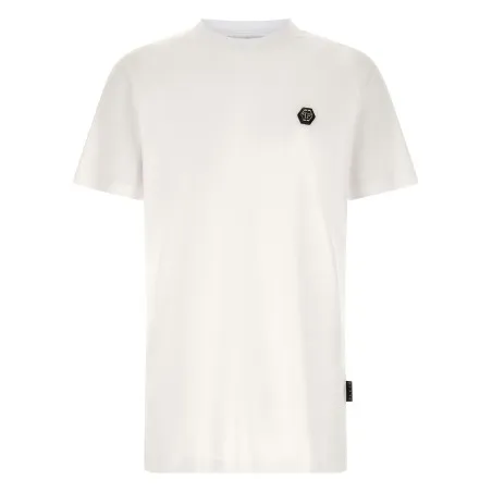 Philipp Plein Hexagon T-shirt - PHILIPP PLEIN