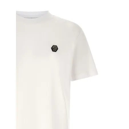 Philipp Plein Hexagon T-shirt - PHILIPP PLEIN