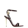 Tom Ford The Padlock Sandals - Tom Ford