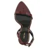 Tom Ford The Padlock Sandals - Tom Ford