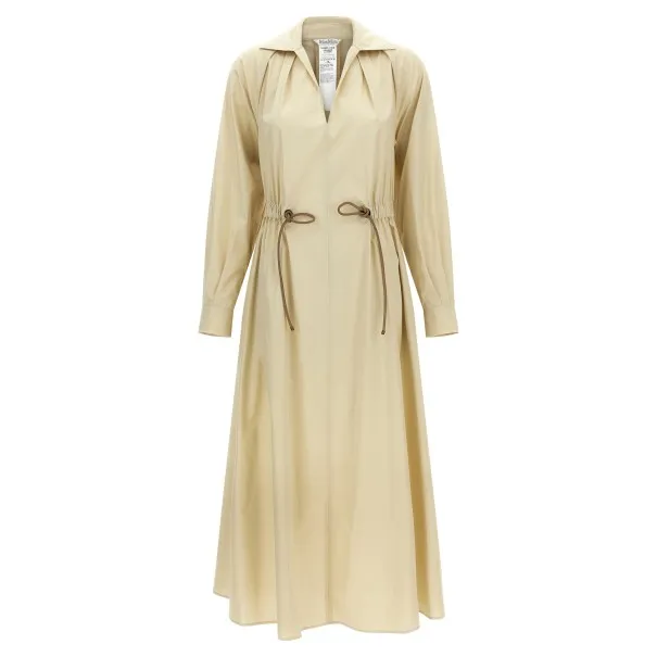 Max Mara Mxmpedaggi Dress - MAX MARA