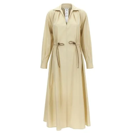 Max Mara Mxmpedaggi Dress - MAX MARA