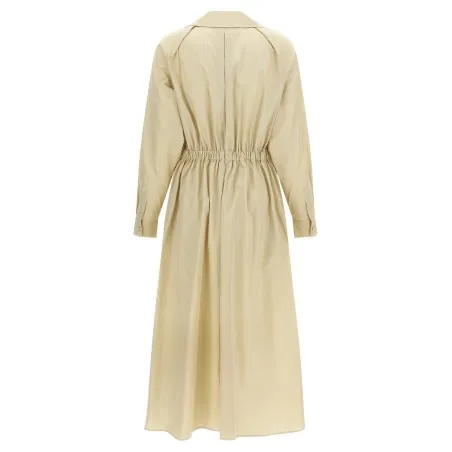 Max Mara Mxmpedaggi Dress - MAX MARA