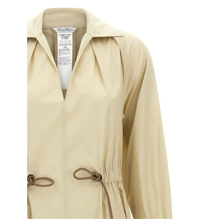 Max Mara Mxmpedaggi Dress - MAX MARA