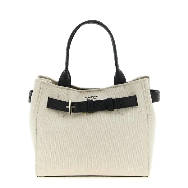 Tom Ford Small Audrey Shopping Bag - Tom Ford