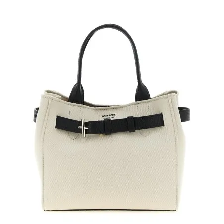 Tom Ford Small Audrey Shopping Bag - Tom Ford