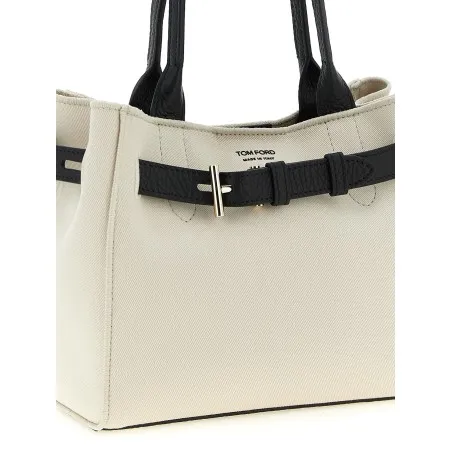 Tom Ford Small Audrey Shopping Bag - Tom Ford