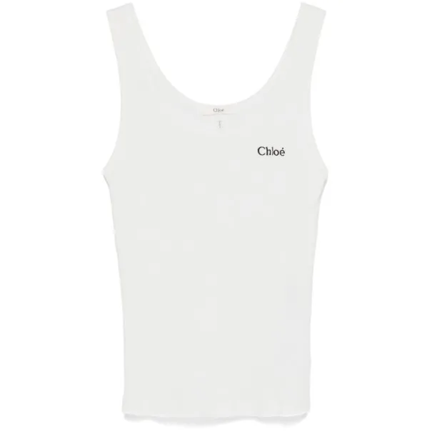 Chloé ChloÃ© Top - CHLOE