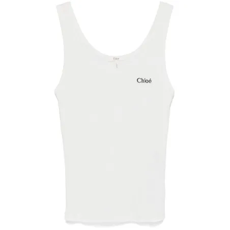 Chloé ChloÃ© Top - CHLOE