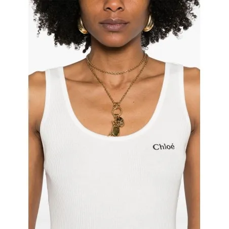 Chloé ChloÃ© Top - CHLOE